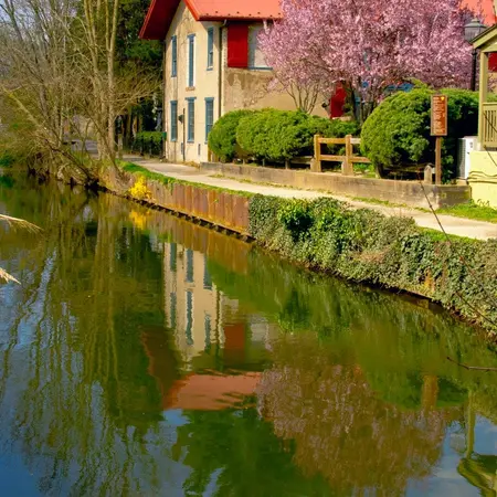 Canal Society of NJ