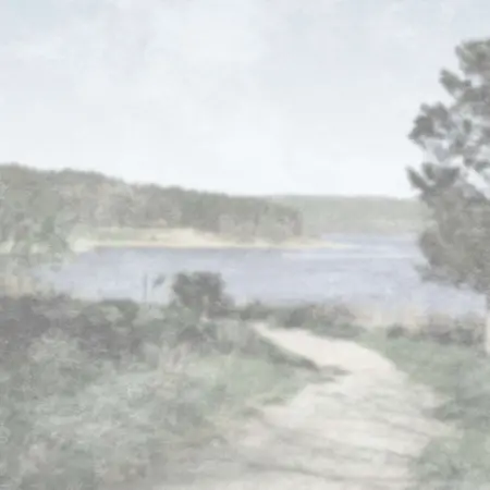 Sourlands Ecosystem Preserve